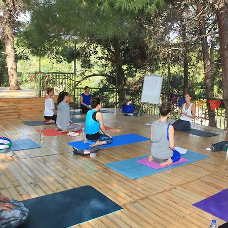 Cesme Koey 5* Altinyunus