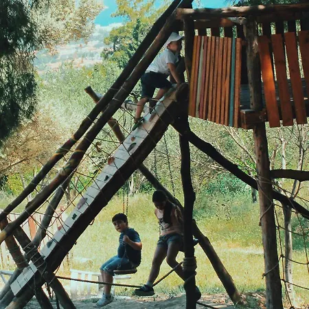 Cesme Koey מלון Altinyunus