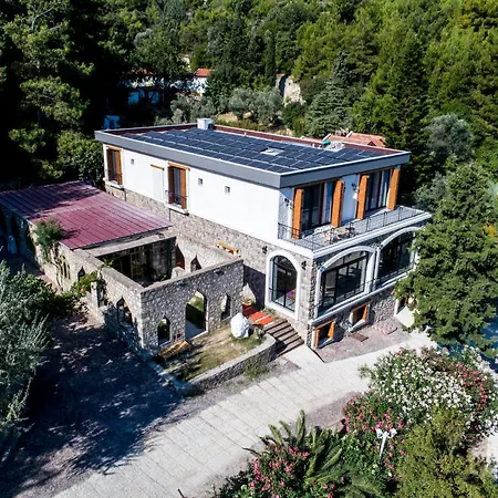 Cesme Koey 5* Altinyunus