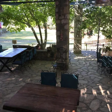 מלון Cesme Koey