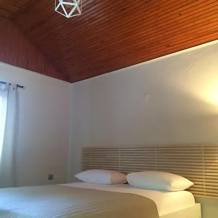 Cesme Koey Hotel Altinyunus