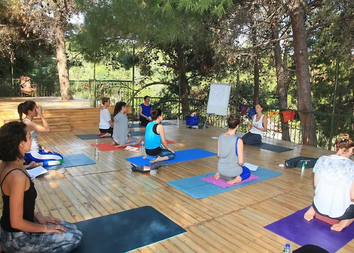 Cesme Koey 5* Altınyunus