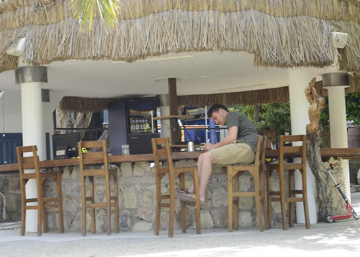 Cesme Koey ホテル Altınyunus