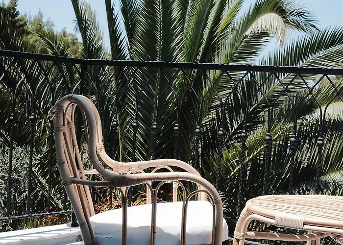 ホテル Cesme Koey