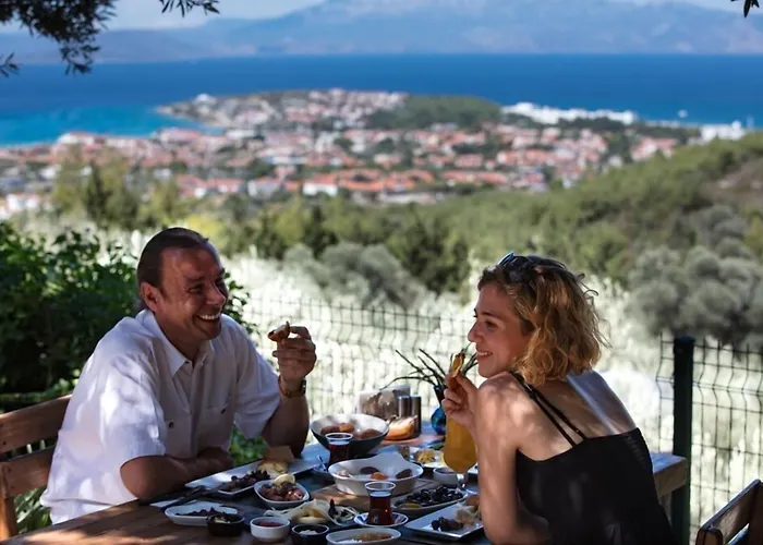 Cesme Koey 5*