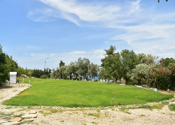 Cesme Koey 5* Altınyunus