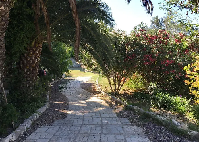 Cesme Koey ホテル