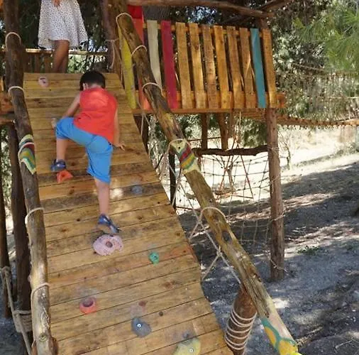 Cesme Koey ホテル