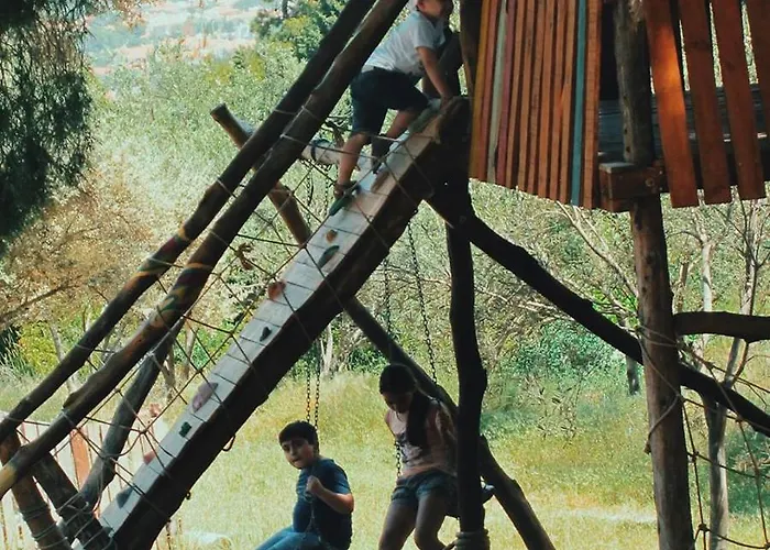 Cesme Koey ホテル Altınyunus