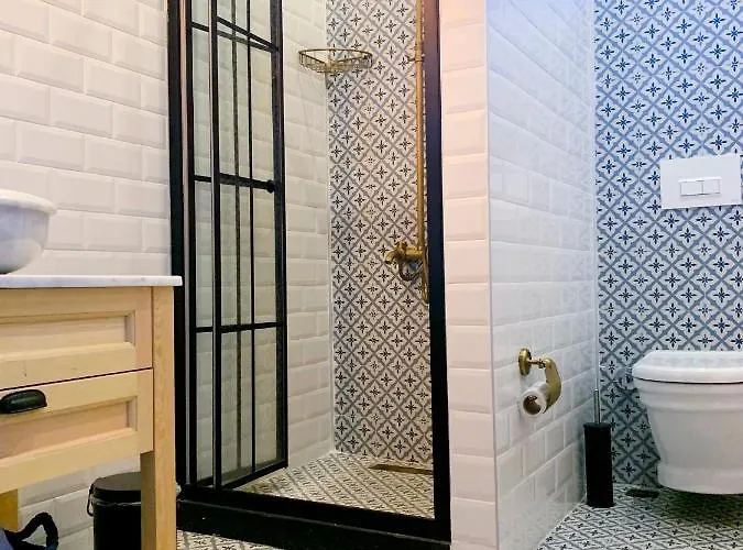 Cesme Koey Altınyunus