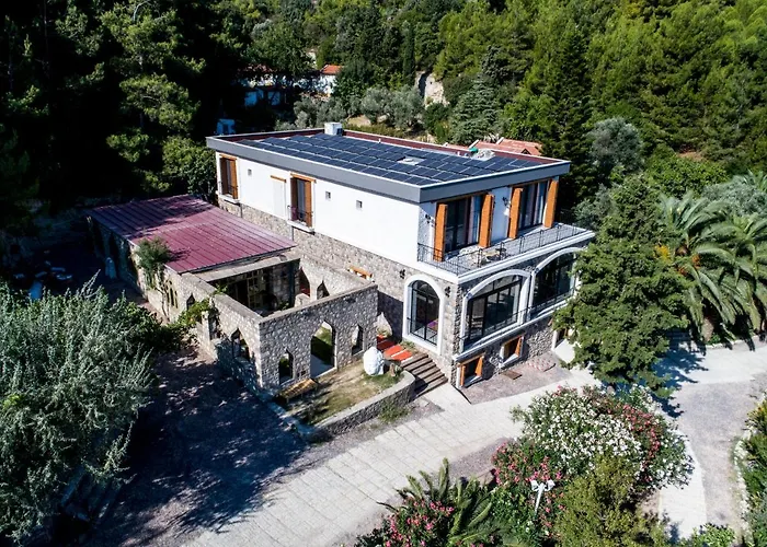 Cesme Koey 5* Altınyunus