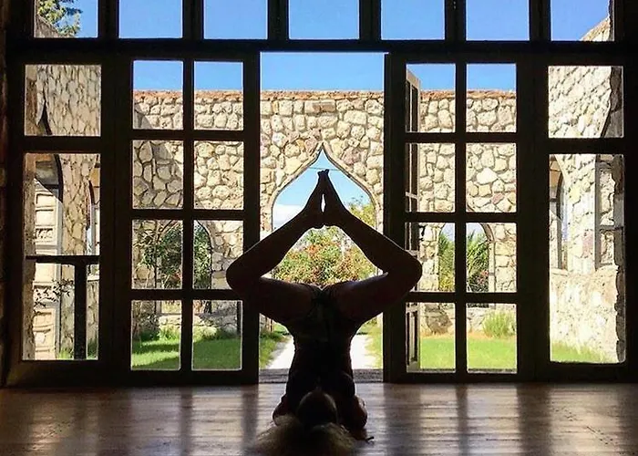 ホテル Cesme Koey