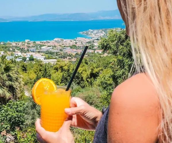 Cesme Koey 5* Altınyunus