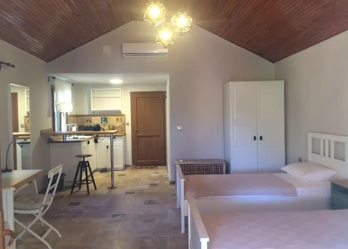 Cesme Koey ホテル Altınyunus