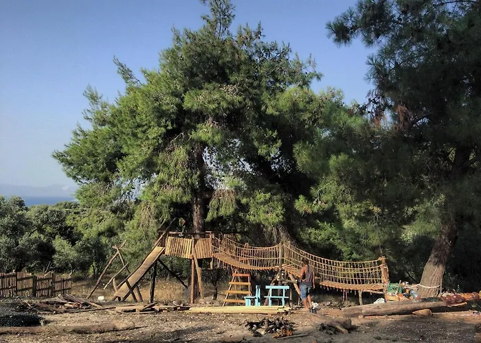 ホテル Cesme Koey 5*