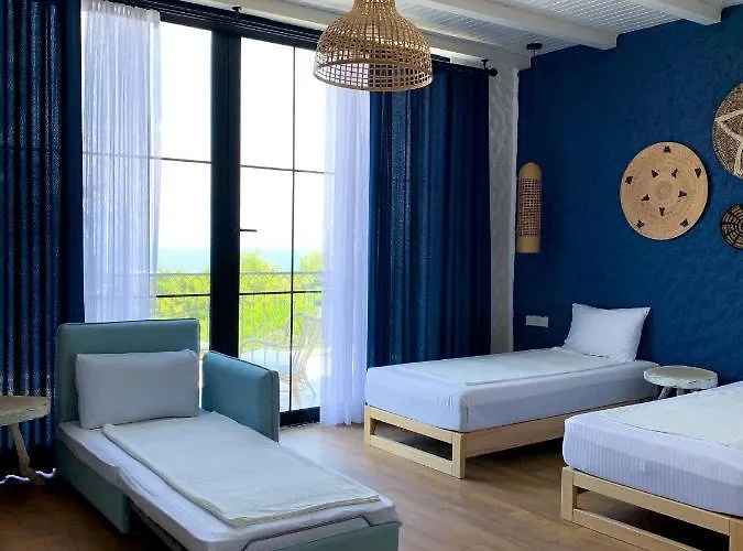 Cesme Koey 5* Altınyunus