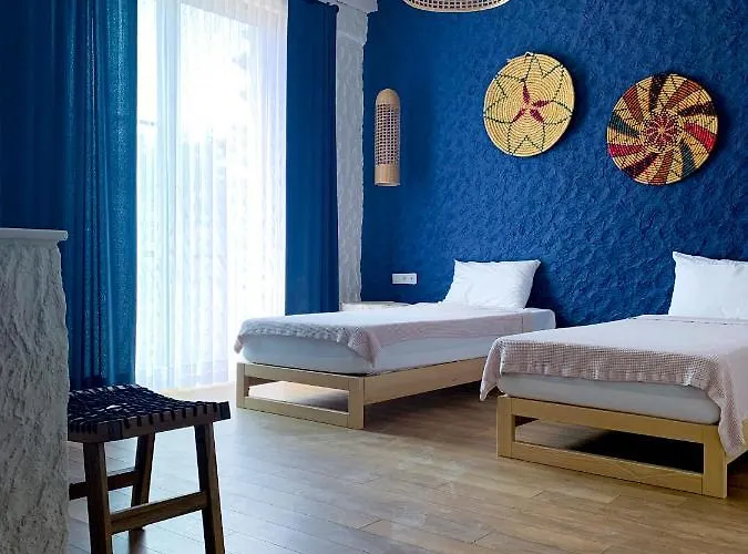 ホテル Cesme Koey