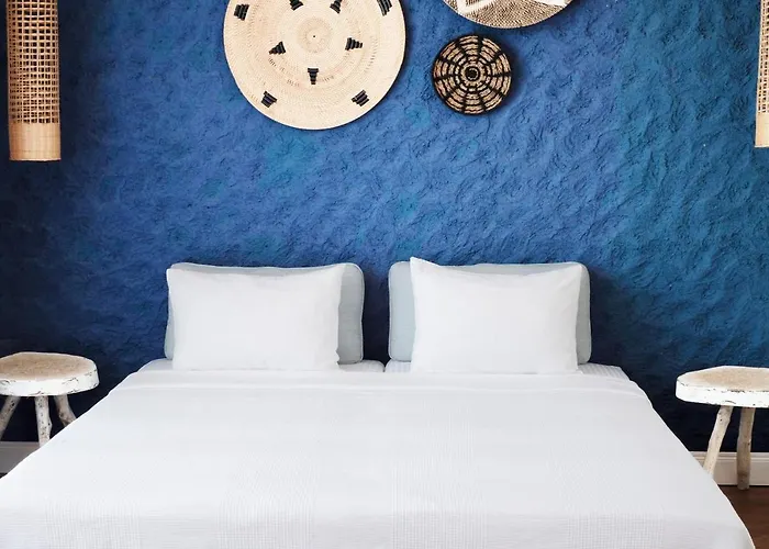 ホテル Cesme Koey Altınyunus