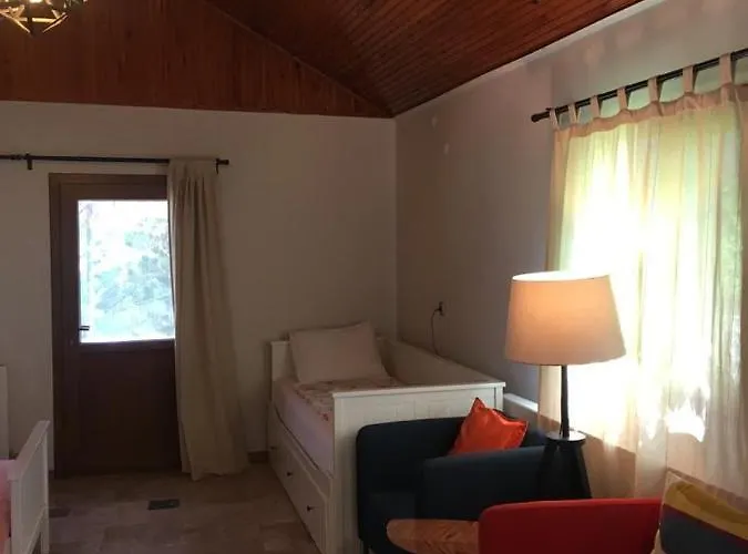 ホテル Cesme Koey