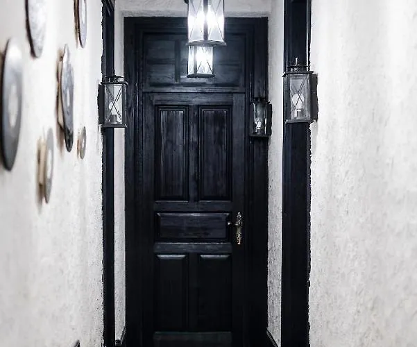 Cesme Koey ホテル