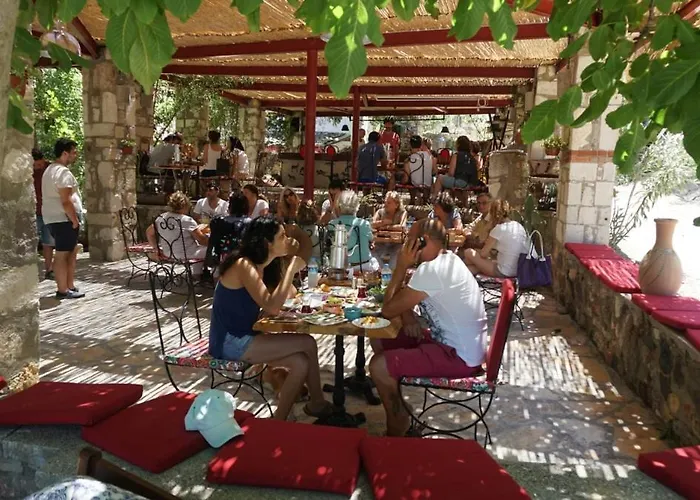 Cesme Koey ホテル 5*