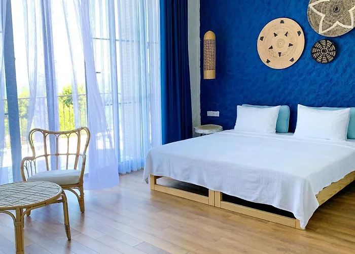 Cesme Koey Altınyunus