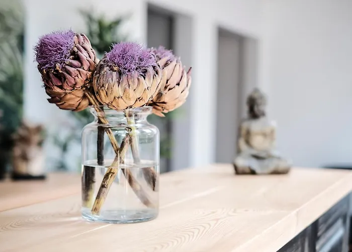 Cesme Koey ホテル