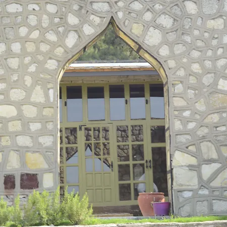 Cesme Koey Hotel Altinyunus