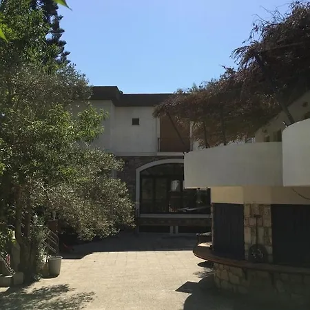 Hotel Cesme Koey Altinyunus