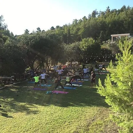 Cesme Koey 5* Altinyunus