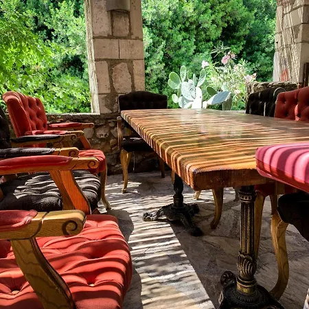 Cesme Koey Hotel Altinyunus