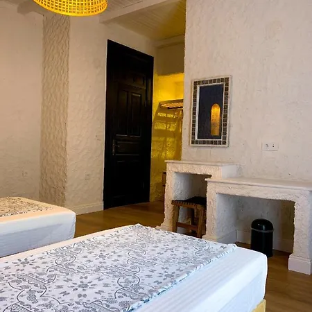 Cesme Koey 5* Altinyunus