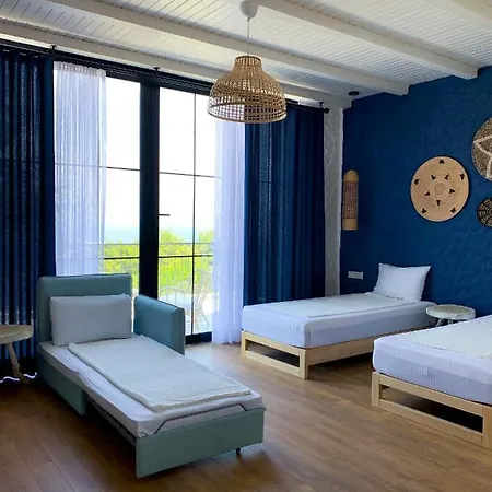 Cesme Koey 5* Altinyunus