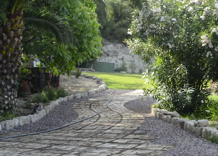 Cesme Koey Otel Altinyunus