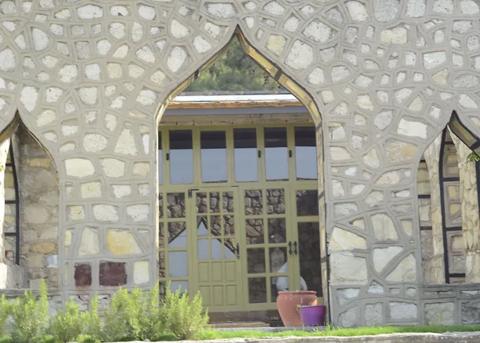 Cesme Koey Otel Altinyunus