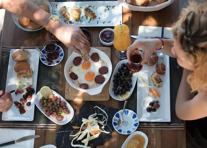 Cesme Koey Altinyunus