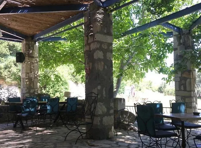 Cesme Koey Altinyunus