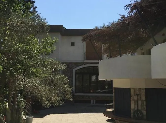 Otel Cesme Koey Altinyunus