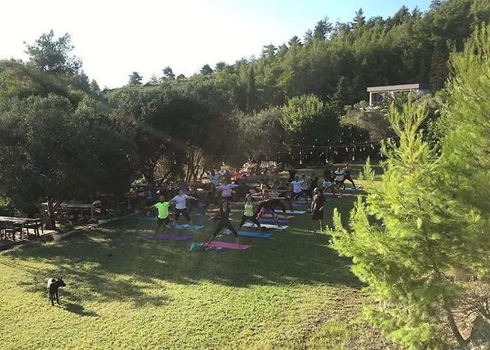 Cesme Koey 5* Altinyunus