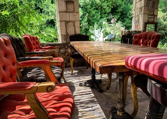 Cesme Koey Otel Altinyunus