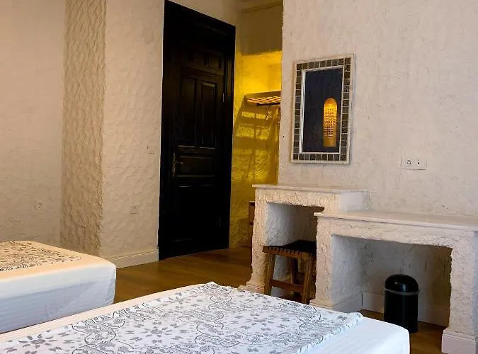 Cesme Koey 5* Altinyunus