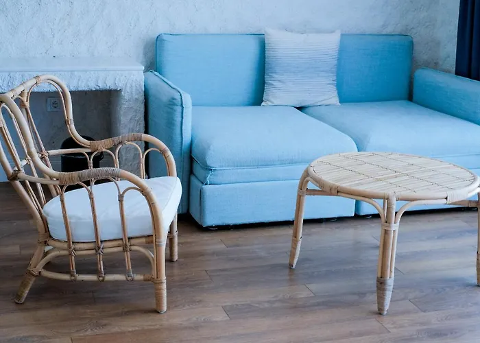 Otel Cesme Koey Altinyunus