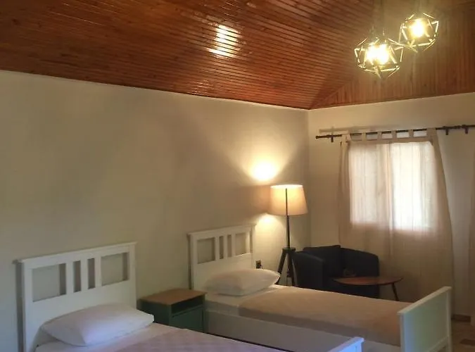 Otel Cesme Koey Altinyunus